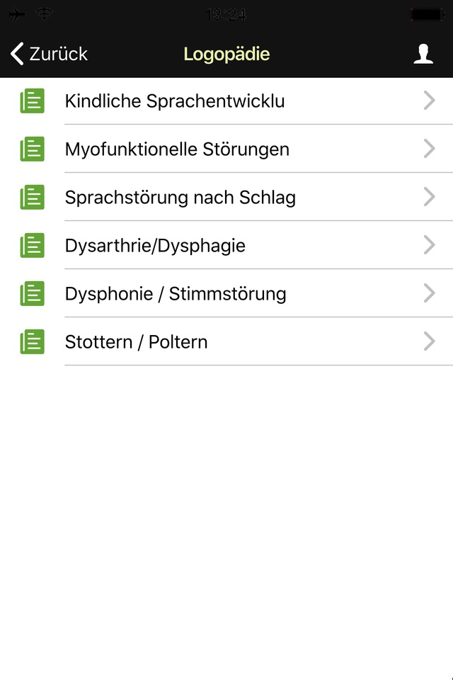 Frei Physiotherapie screenshot 4