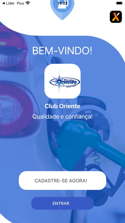 Club Oriente