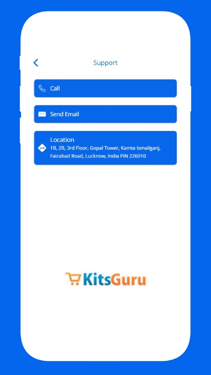 KitsGuru