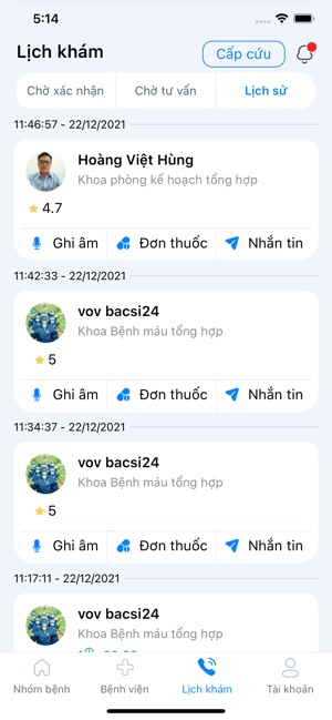 VOV Bacsi24