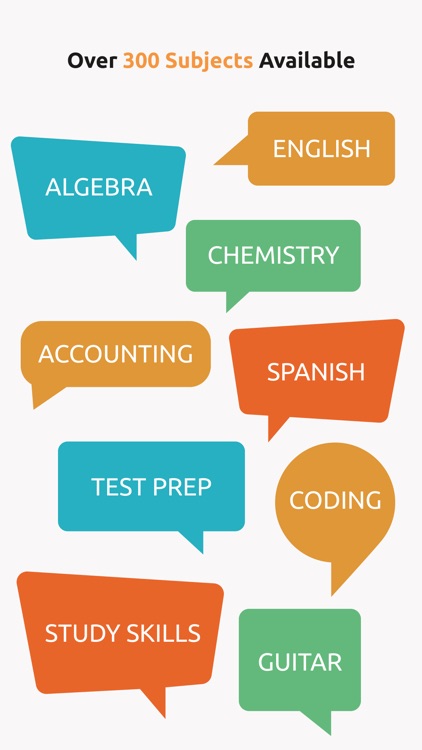Wyzant - Find a tutor screenshot-5