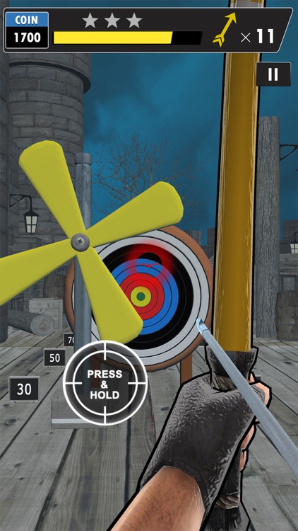 Archery Games : Bow and Arrow screenshot-5