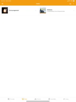Screenshot 2 Radio Fernando 100.5 FM iphone