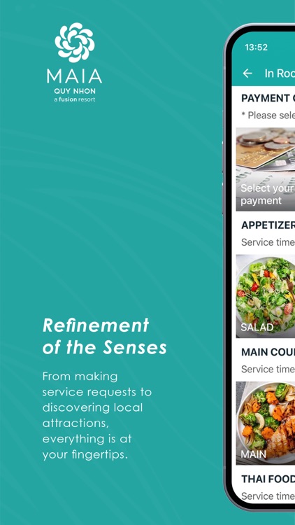 Maia Resort Quy Nhon