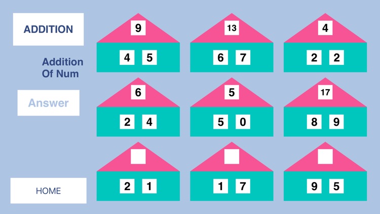 Addition Of Num screenshot-3