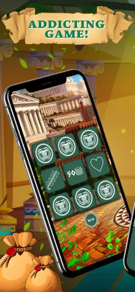 Game screenshot From seller to caesar game mod apk