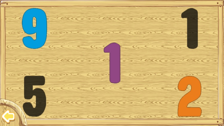 Toddler games for 1+ year olds screenshot-7