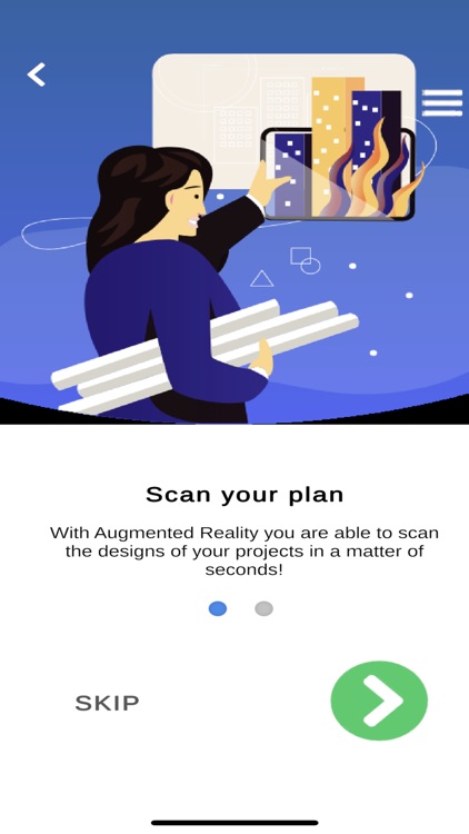 DBuiltek AR screenshot-3