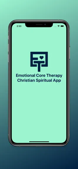 Game screenshot ECT Christian Spiritual App mod apk