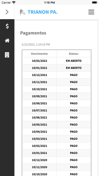 Condomínio Ilha do Sol screenshot-4