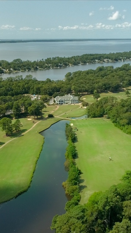 Duck Woods Country Club