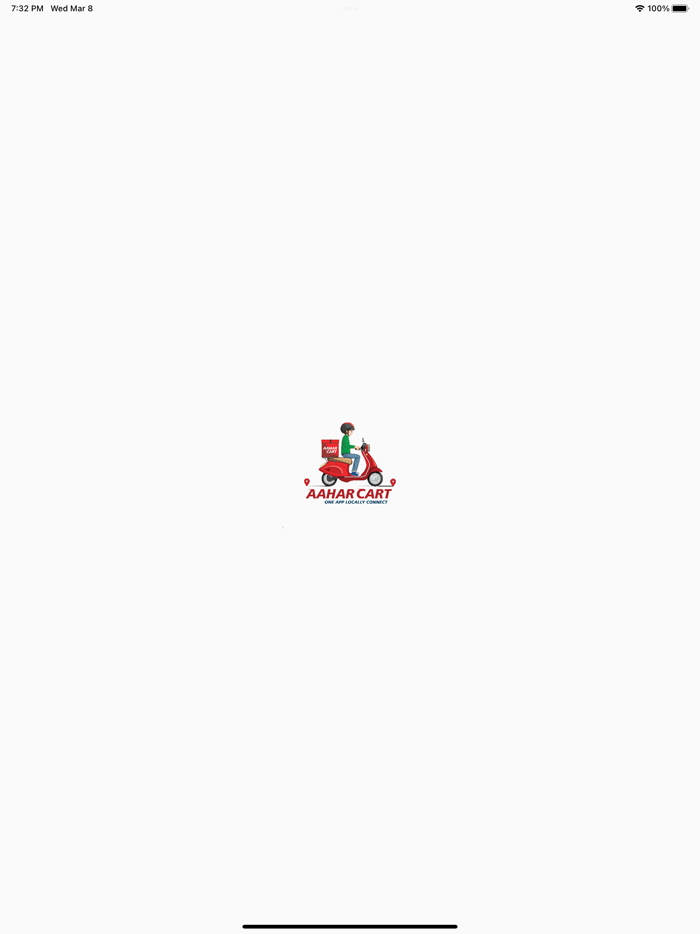 AaharCart
