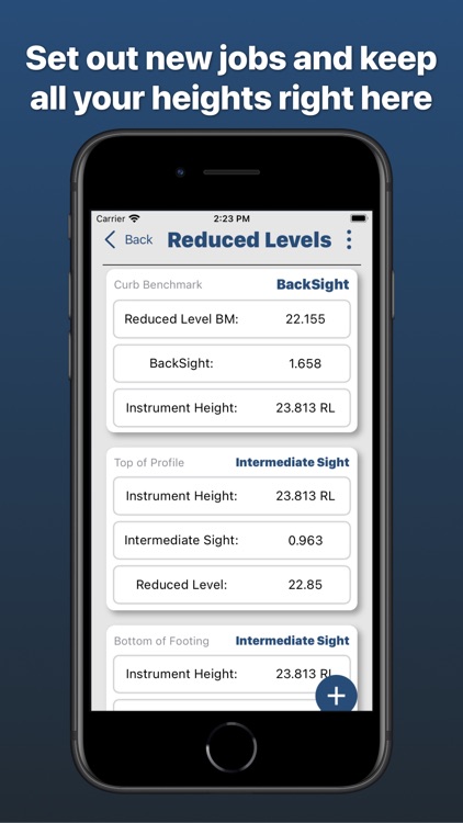 Buildr - Building Calculator screenshot-9