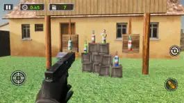 Game screenshot FPS армейские стрелялки apk