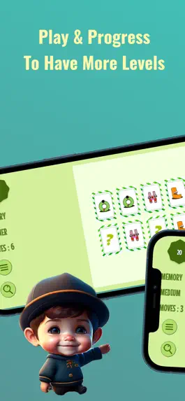 Game screenshot Alphabet vs Rainbow LorePuzzle mod apk