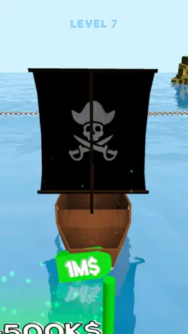 Game screenshot Cruise Evolution hack