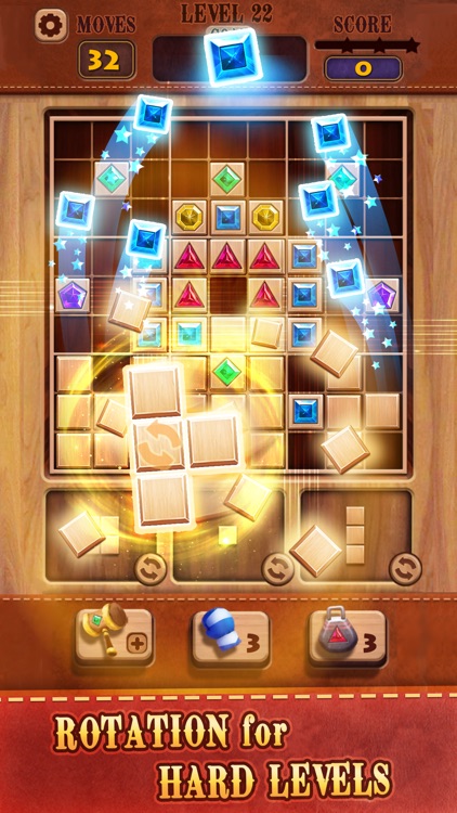 Block Blast: Sudoku Puzzle screenshot-4
