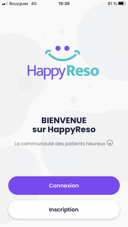 HappyReso