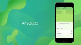 How to cancel & delete anyquizz 3