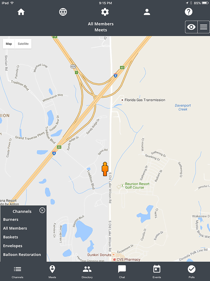 Clifton Pleasure Club