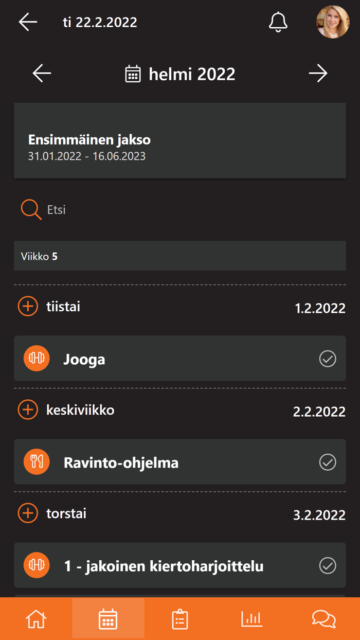 Tora Tactical Fitness