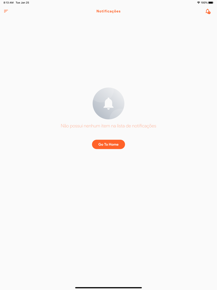 Entregador - Easy Delivery