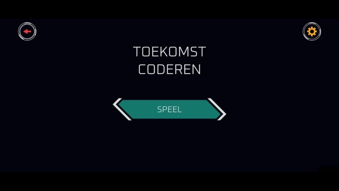 Toekomst Coderen