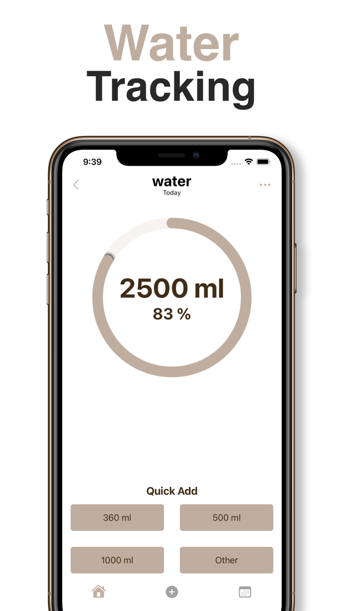 Morning Habit Journal