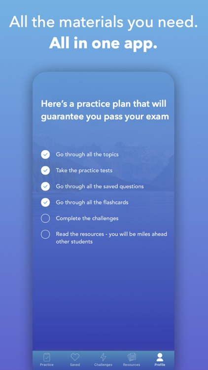 AAMA® CMA Exam Prep 2022 screenshot-7