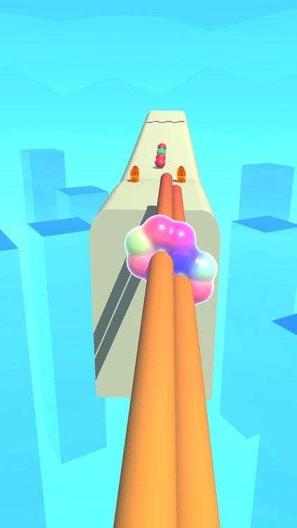 Shape Switch! screenshot-3