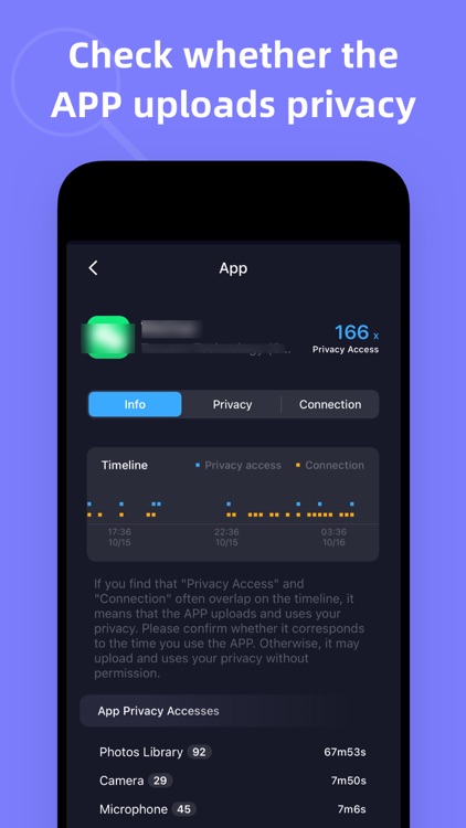 Privacy Labs screenshot-4