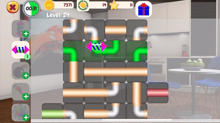 Alex plumber pipes screenshot-6