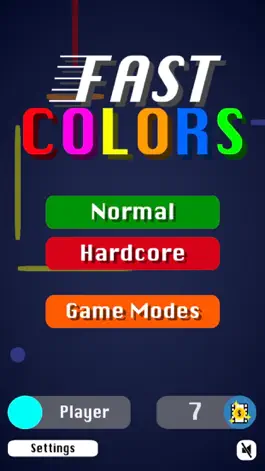 Game screenshot FT Colors mod apk