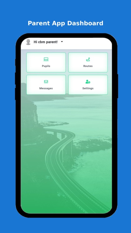 Fleetly STS -Parent App