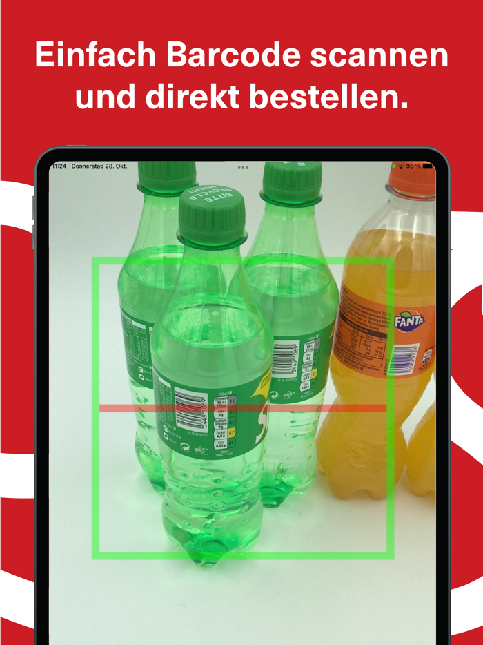 unik. Einzigartig gut versorgt