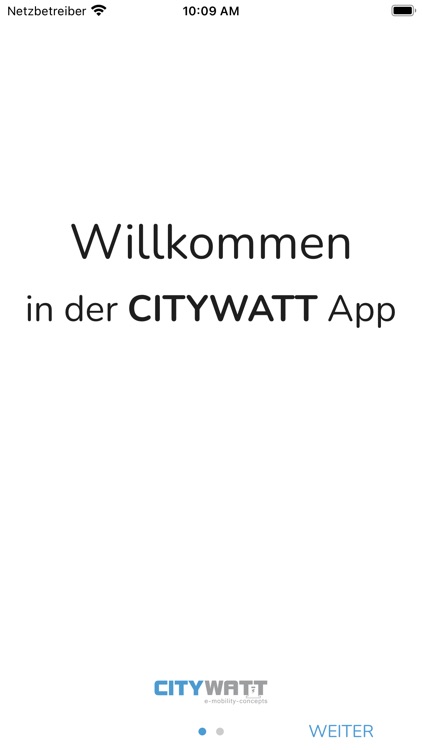 CITYWATT