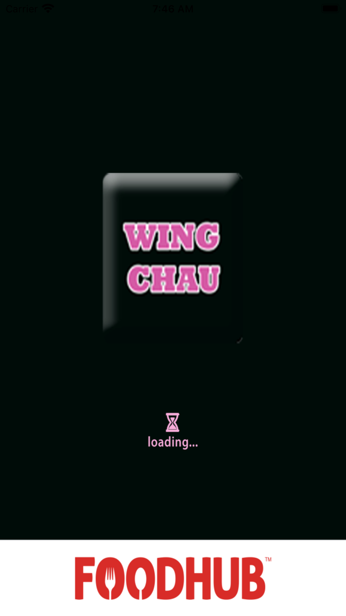 WING CHAU Chinese Takeaway