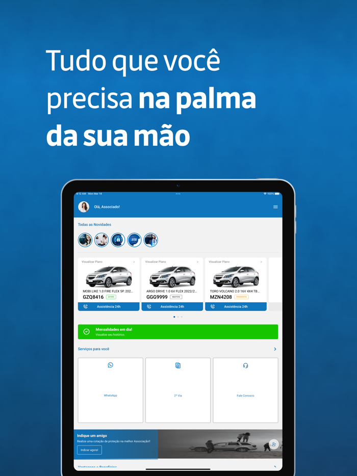 Clube Simples Brasil