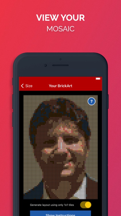 BrickArt screenshot-3