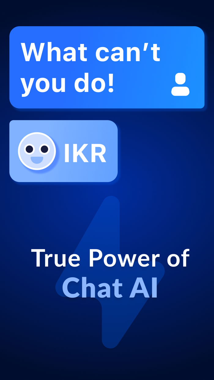 Botti AI Chat Chatbot