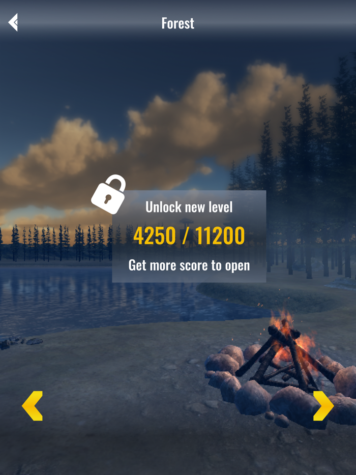 Realworld Wingsuit Simulator