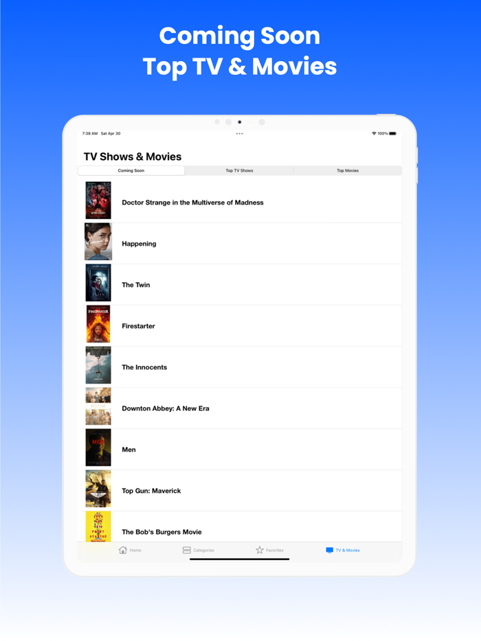 Cable Cutz Your TV Land