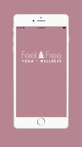 Game screenshot Feel Free Yoga mod apk