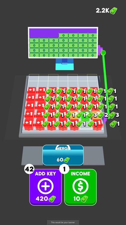 Button Clicker - Buttons Fever screenshot-5