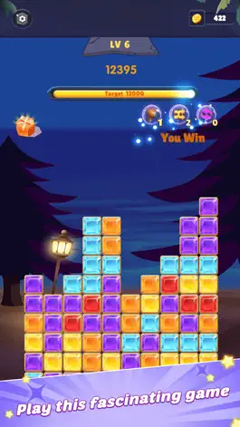 Game screenshot Pop Star Jewel apk