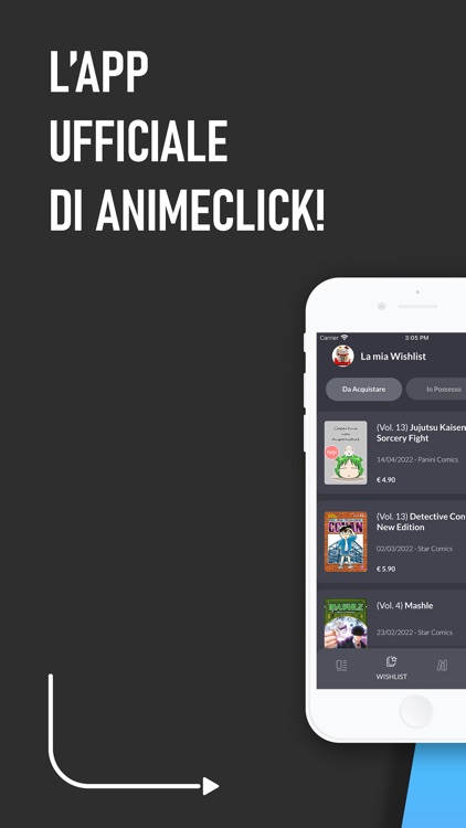 AnimeClick APP