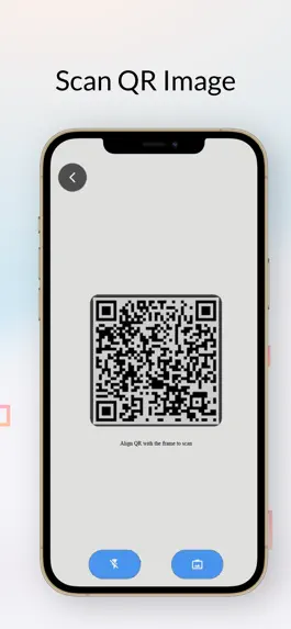 Game screenshot QR Scanner Pro 2023 hack