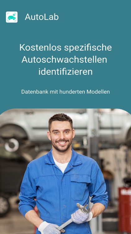 AutoLab