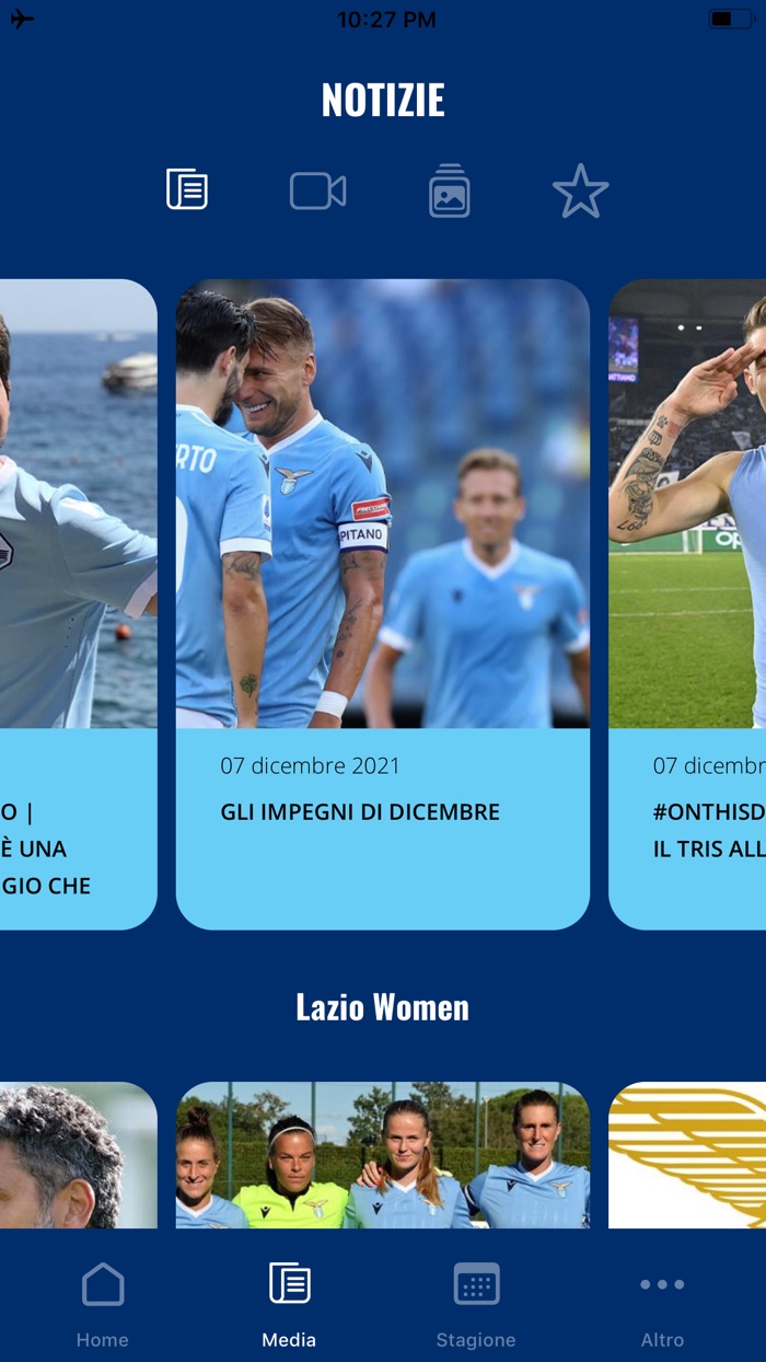 S.S. Lazio