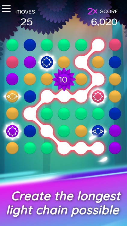 Lumeno - Match 3 Puzzle